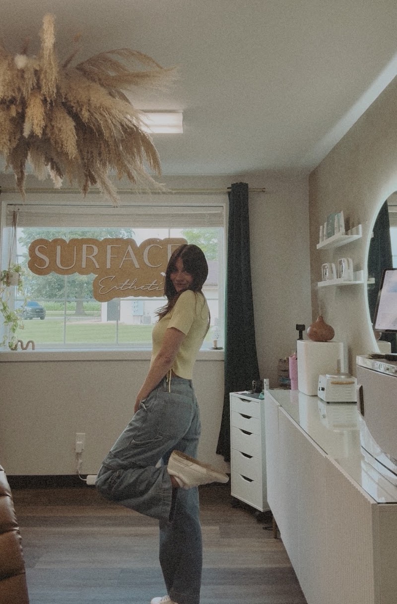 Surface Esthetics Spa, spa in Kokomo, IN, photo 6 of 9