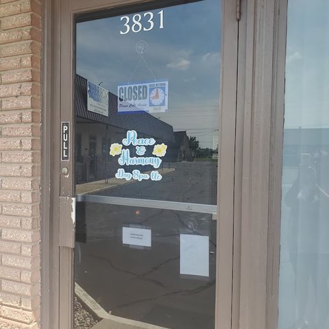 Peace and Harmony, spa in Kokomo, IN